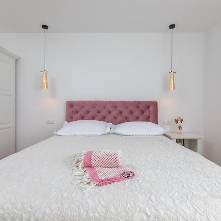 Apartman Ivandic Makarská Exteriér fotografie