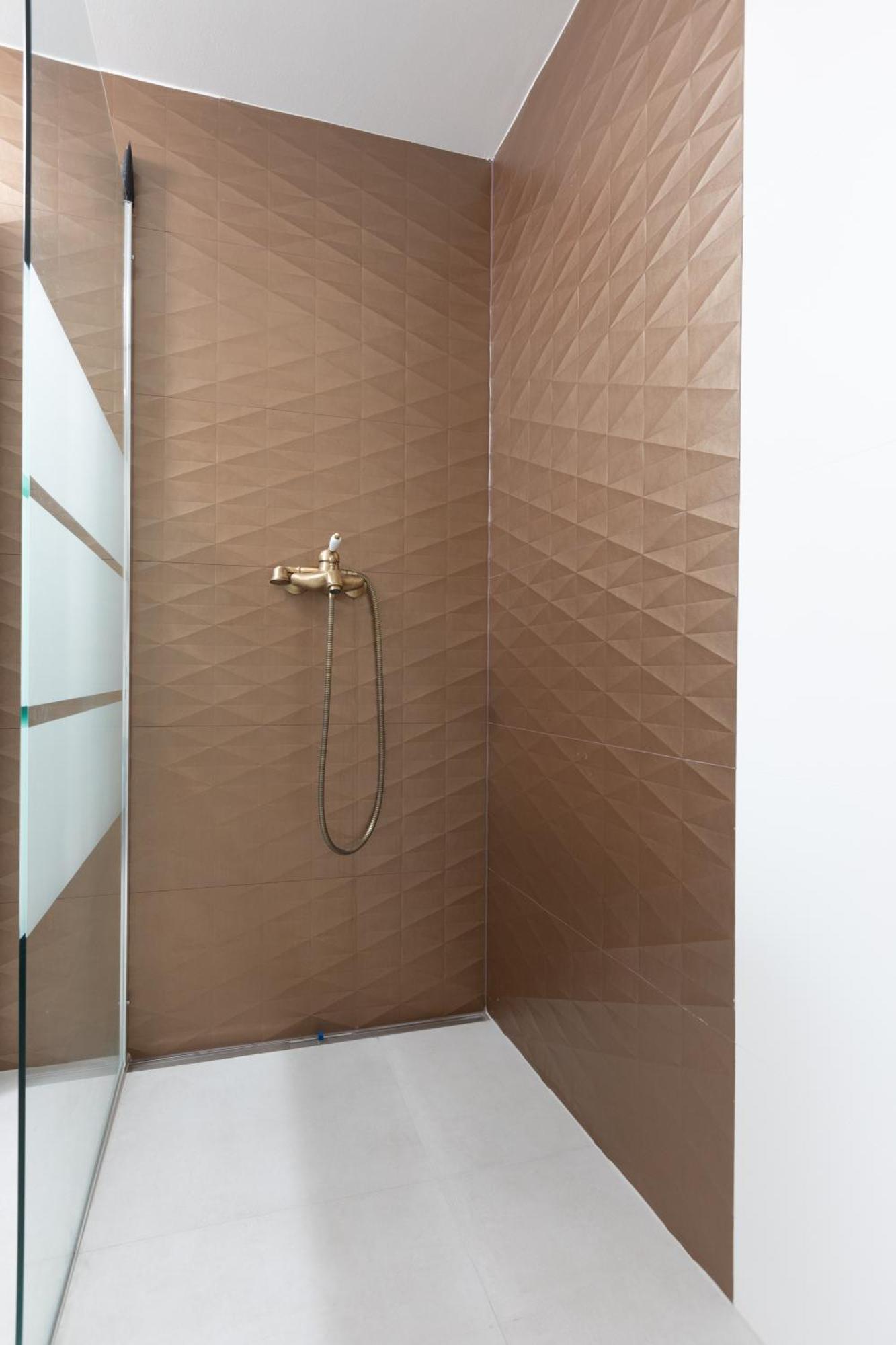 Apartman Ivandic Makarská Exteriér fotografie