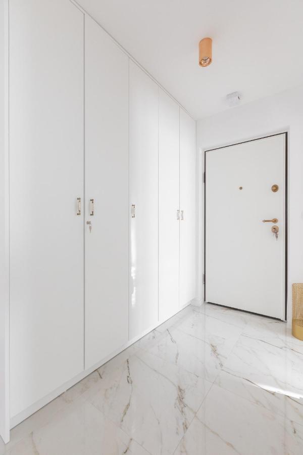 Apartman Ivandic Makarská Exteriér fotografie